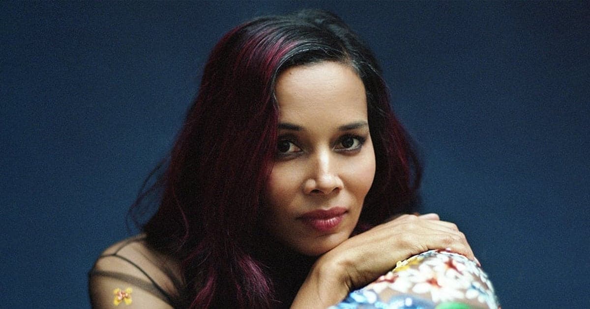 Rhiannon Giddens