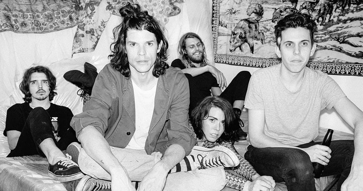 Grouplove