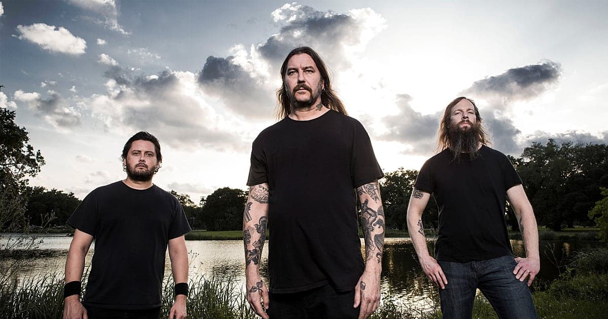 High On Fire