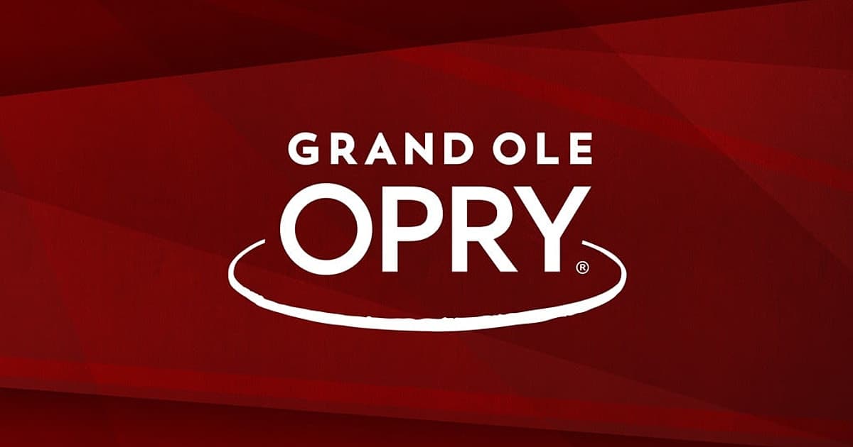 Grand Ole Opry