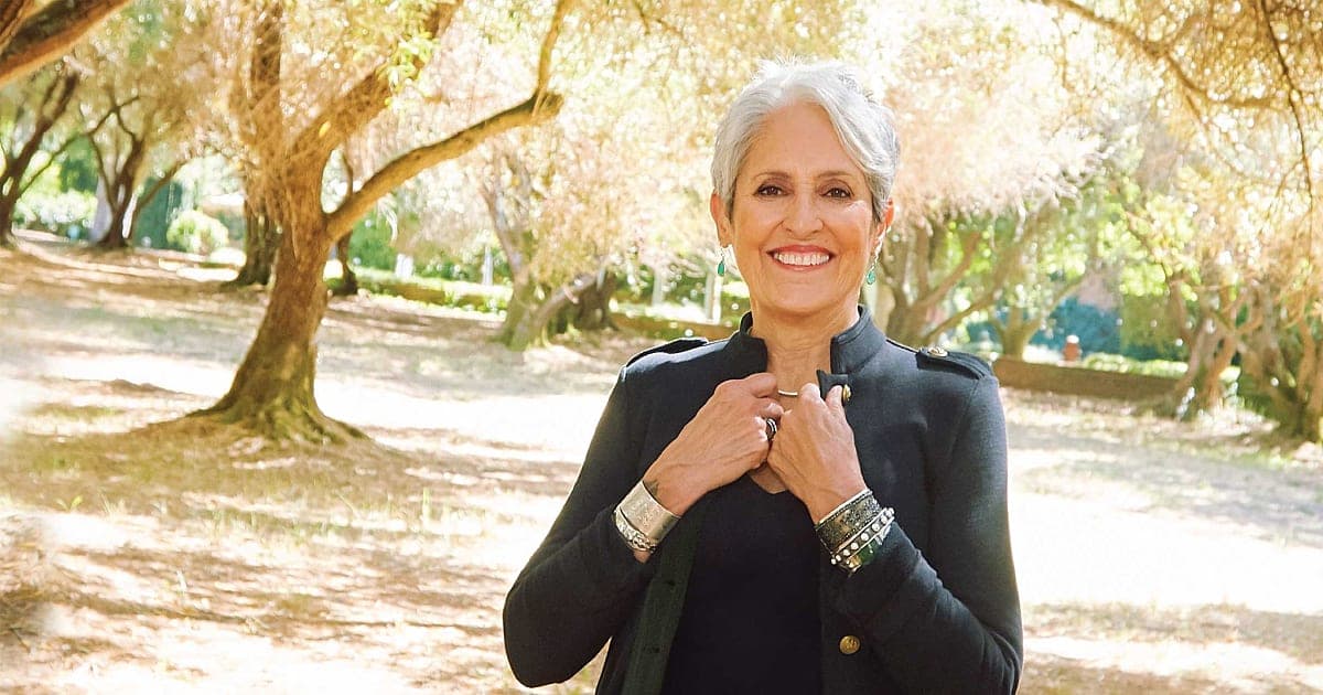 Joan Baez