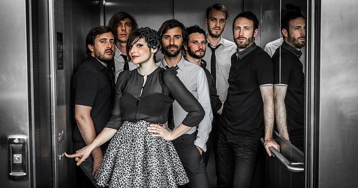 Caravan Palace
