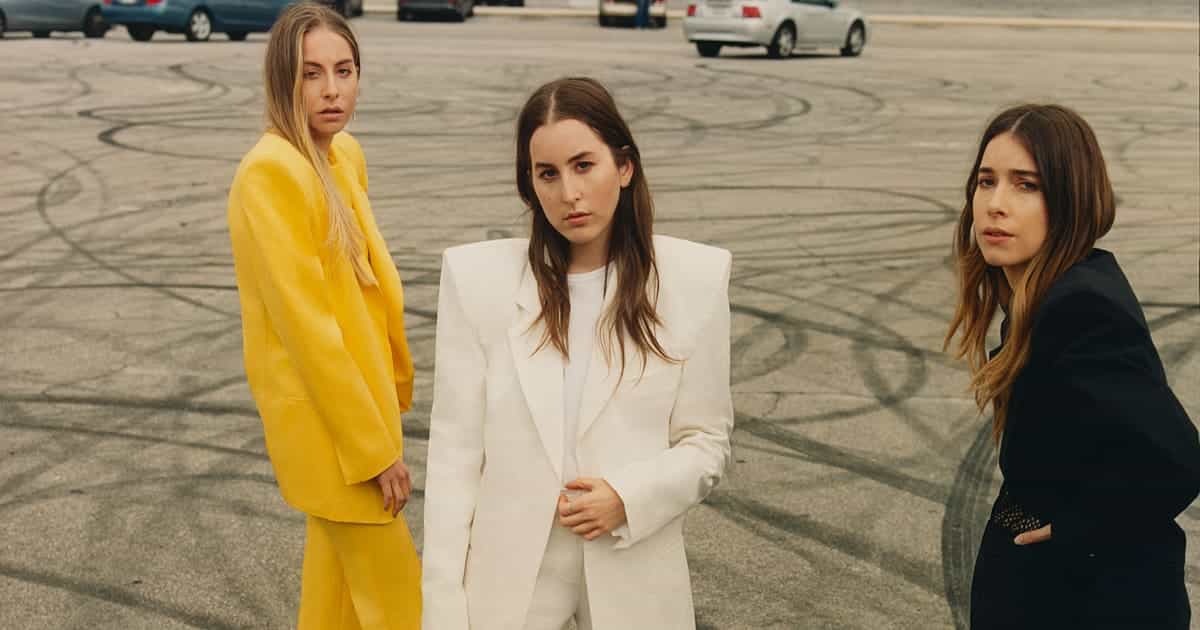 Haim