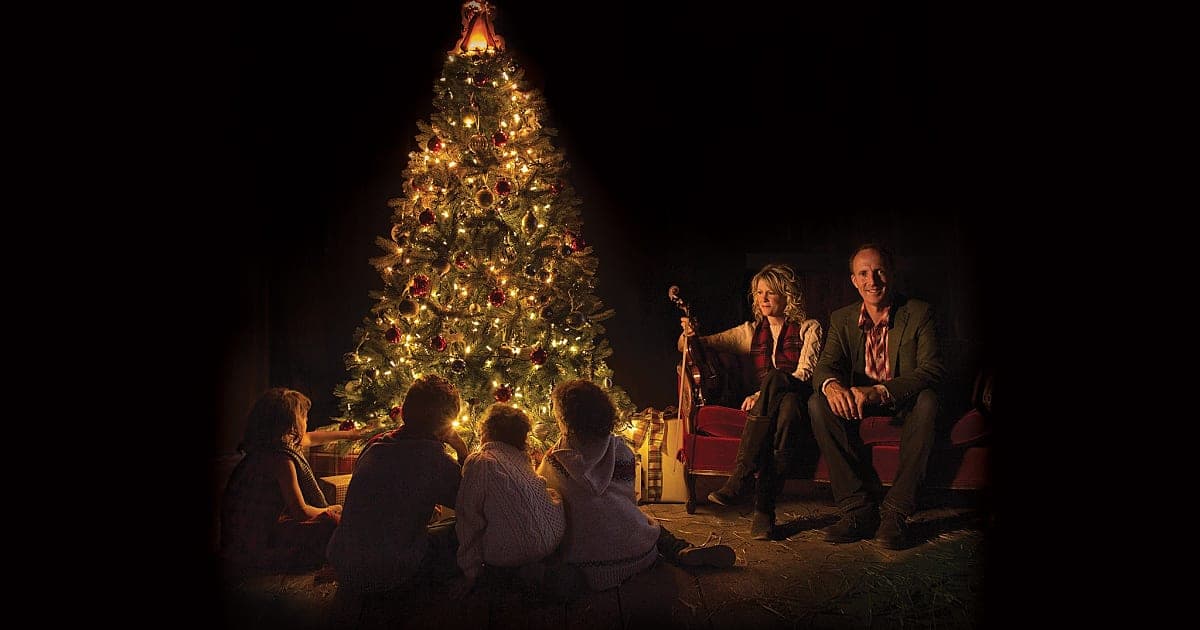 Natalie MacMaster