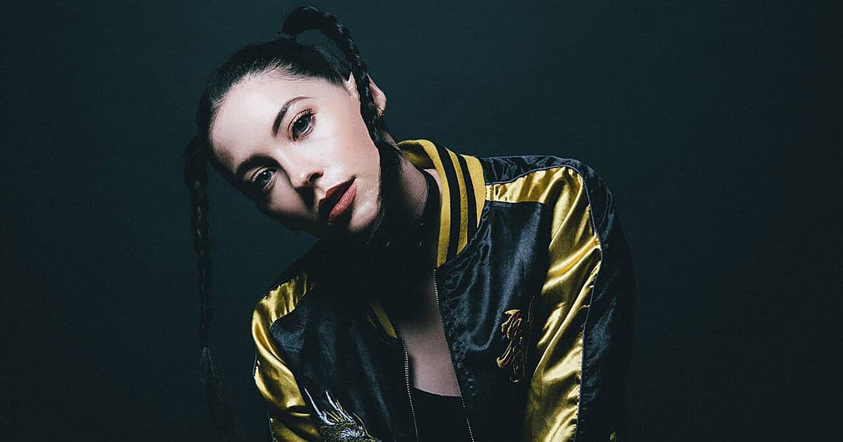 Bishop Briggs