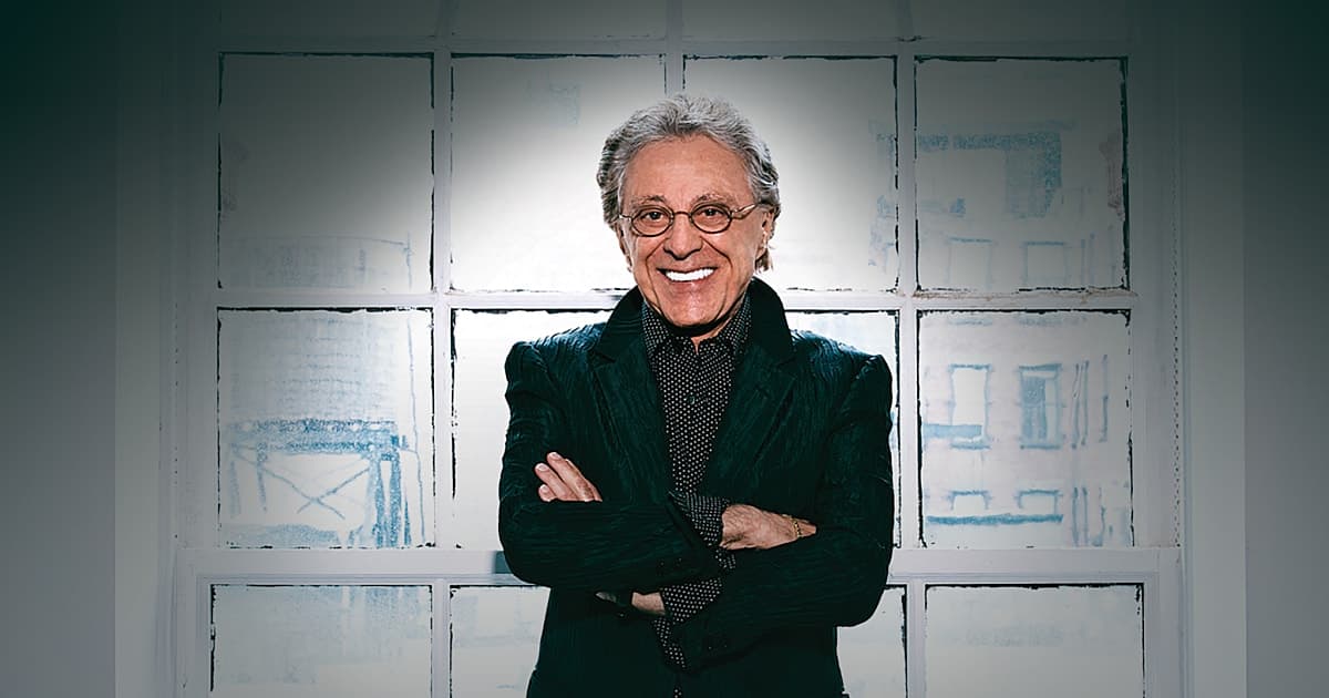 Frankie Valli