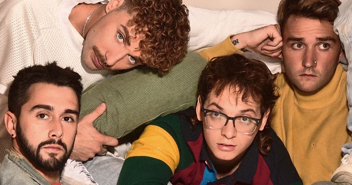 The Wrecks