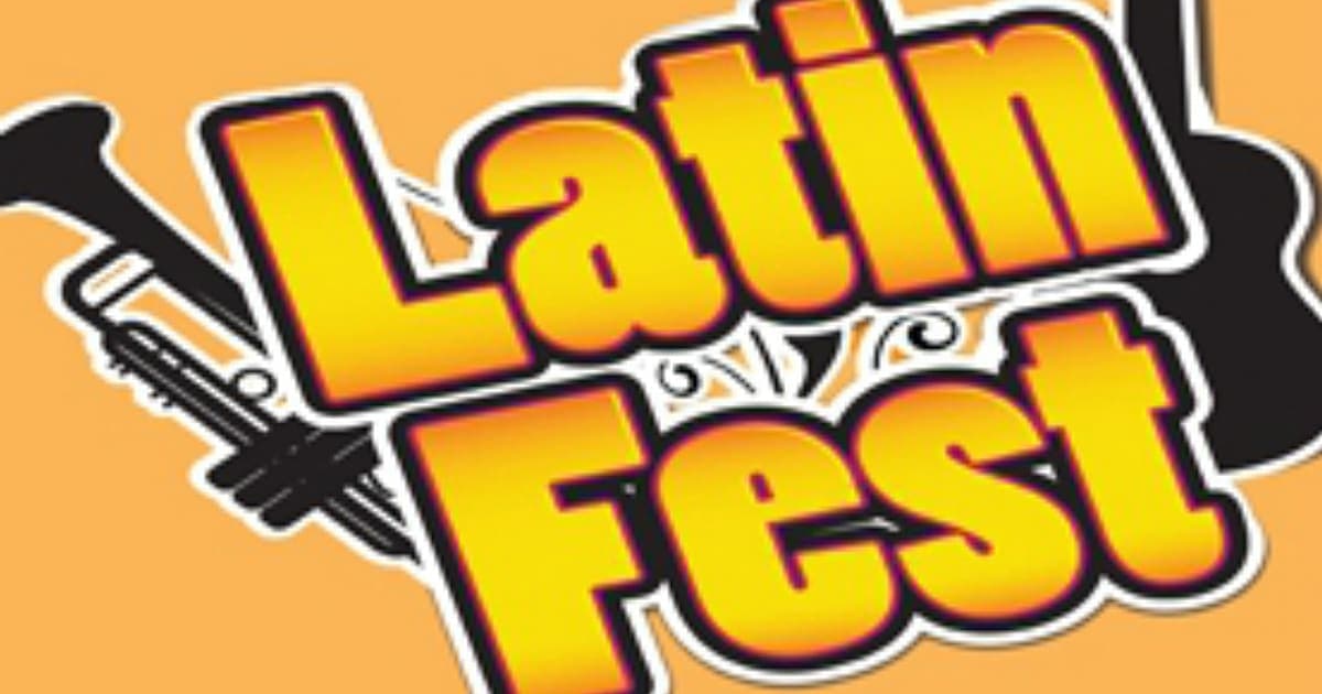 Latin Fest