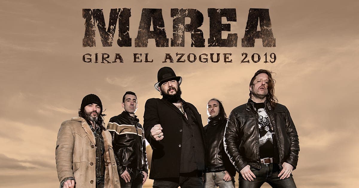 Marea