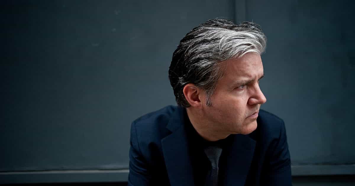 Lloyd Cole