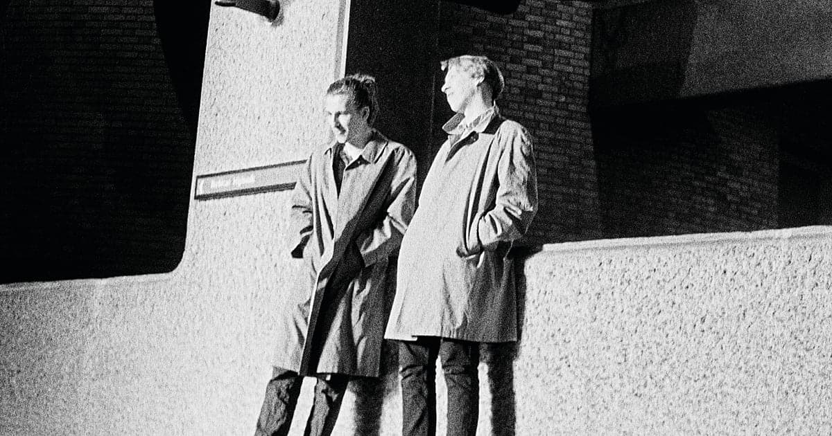 Drenge