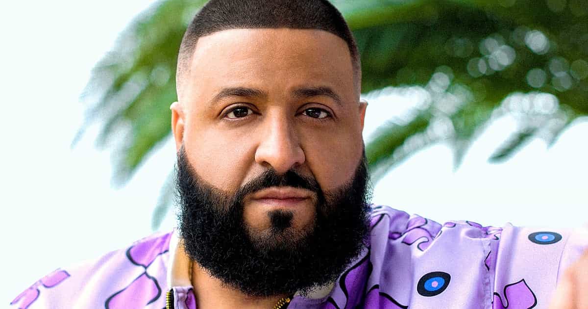 DJ Khaled