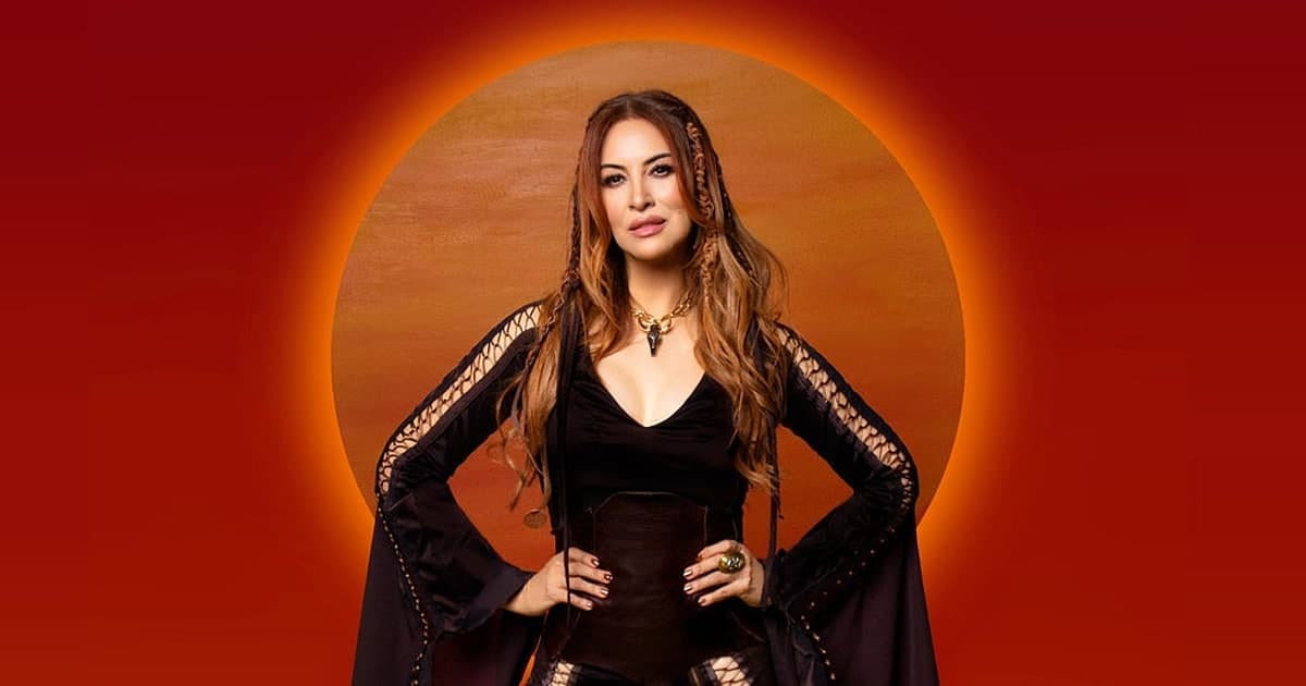 Myriam Hernandez