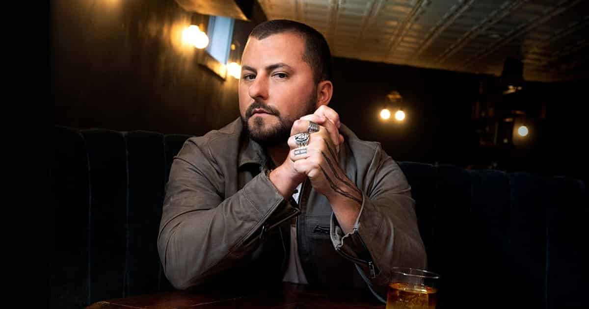 Tyler Farr Tyler Farr