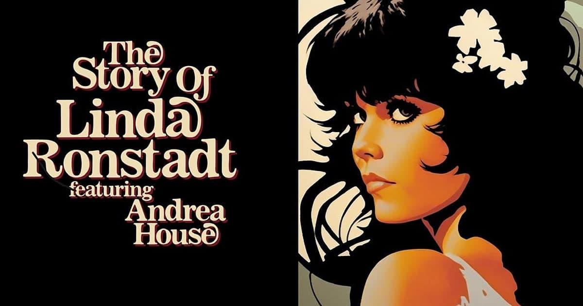 The Story of Linda Ronstadt
