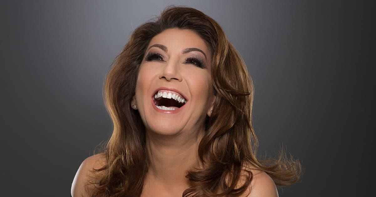 Jane McDonald