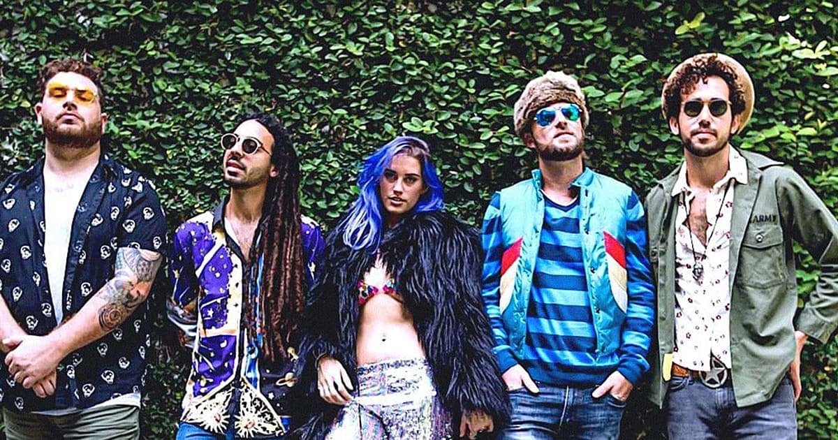 Artikal Sound System