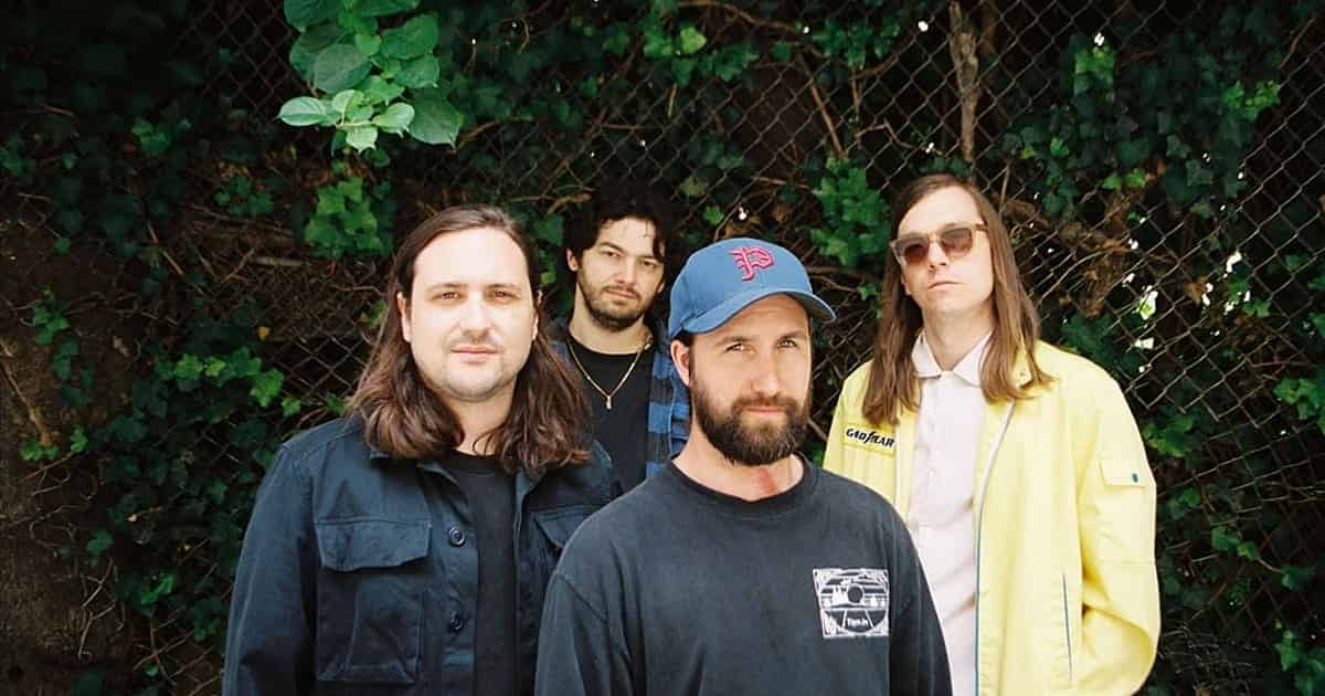 Superheaven Superheaven