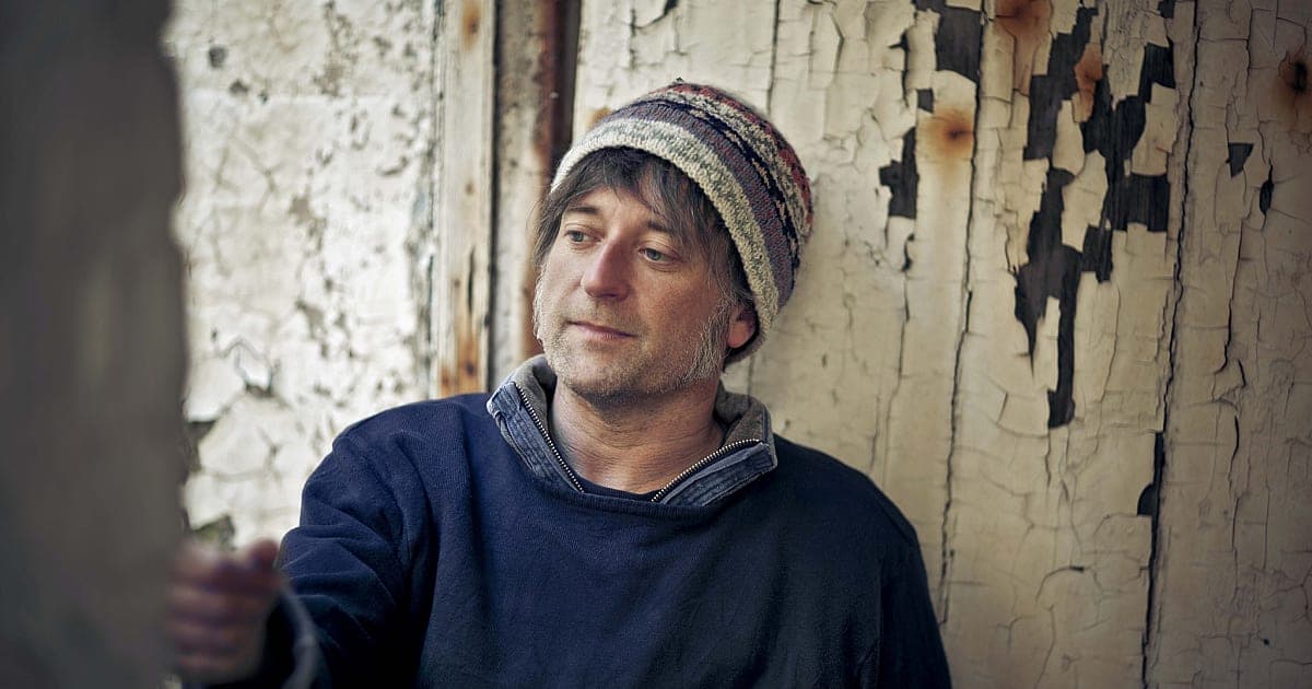 King Creosote
