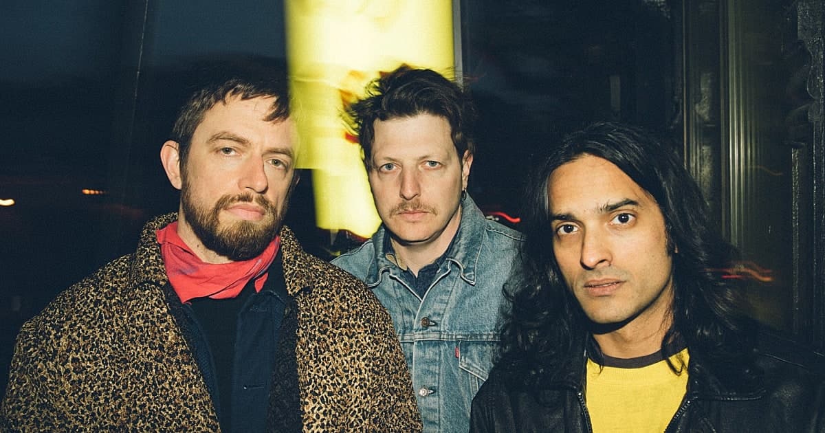 Yeasayer