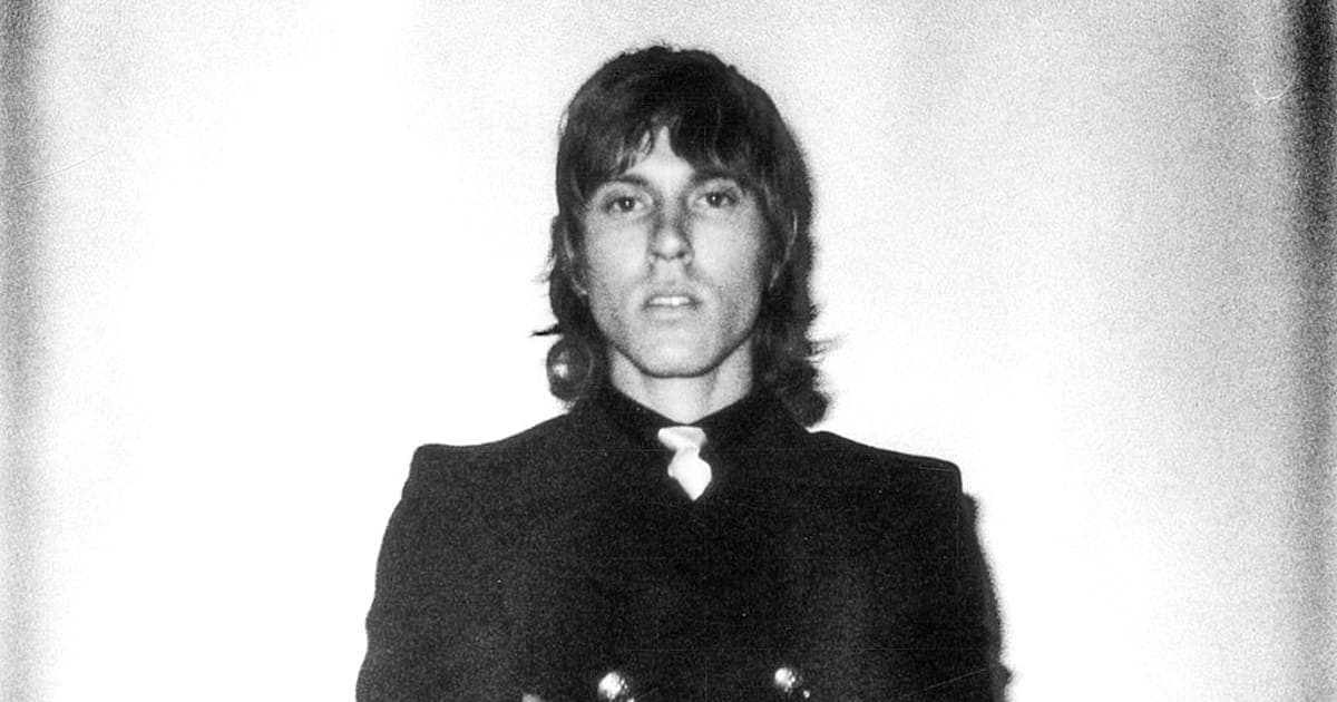 Dreamer Boy
