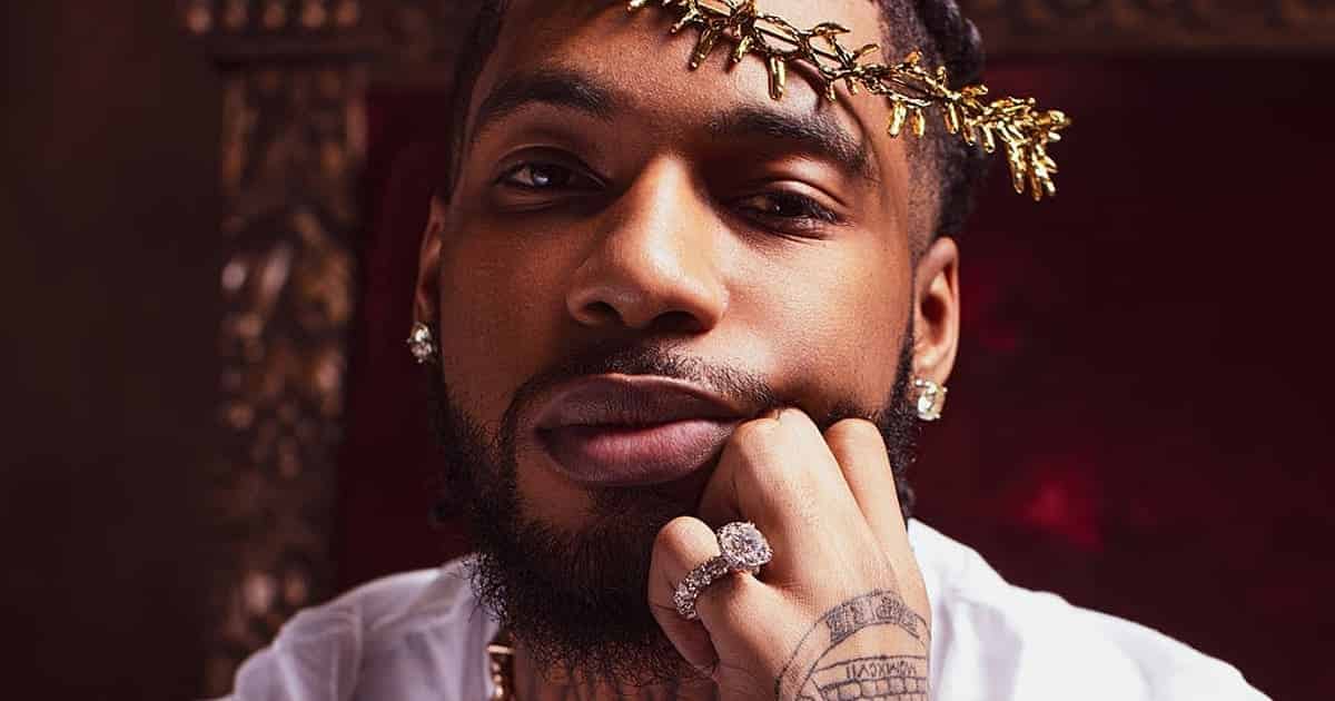 Key Glock Key Glock