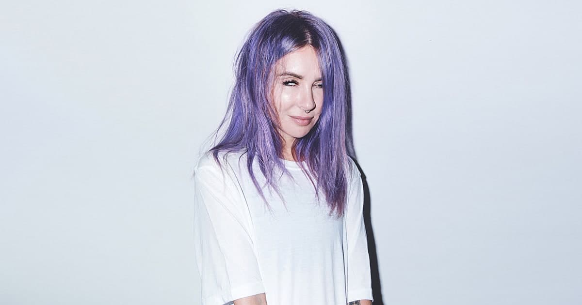 Alison Wonderland