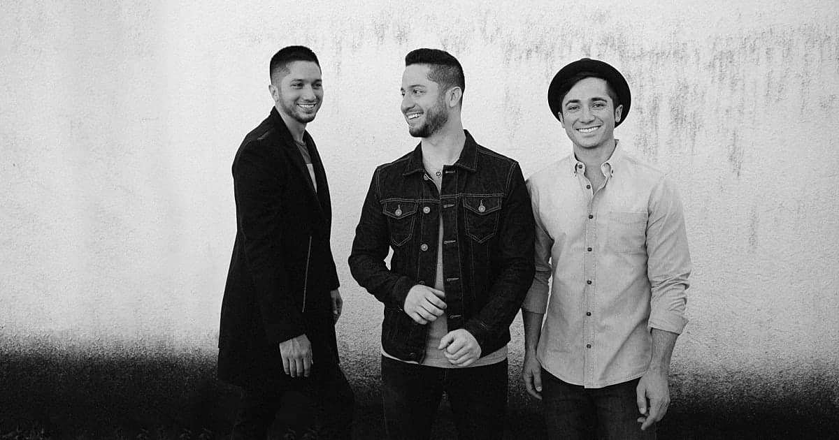 Boyce Avenue