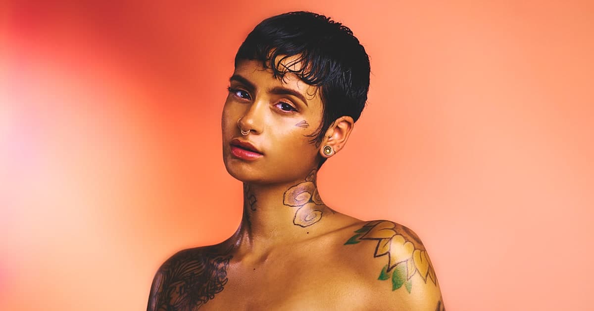 Kehlani