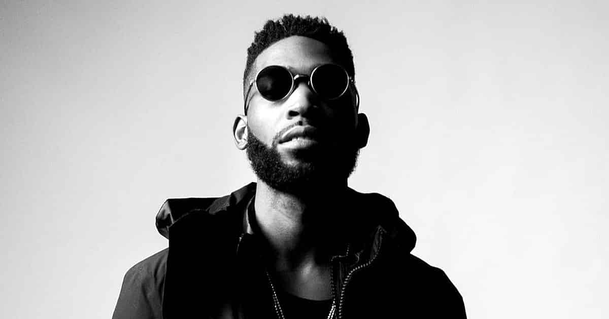 Tinie Tempah Tinie Tempah
