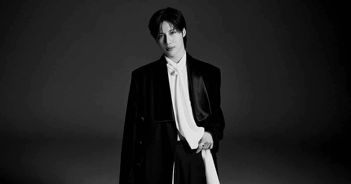 Taemin Taemin