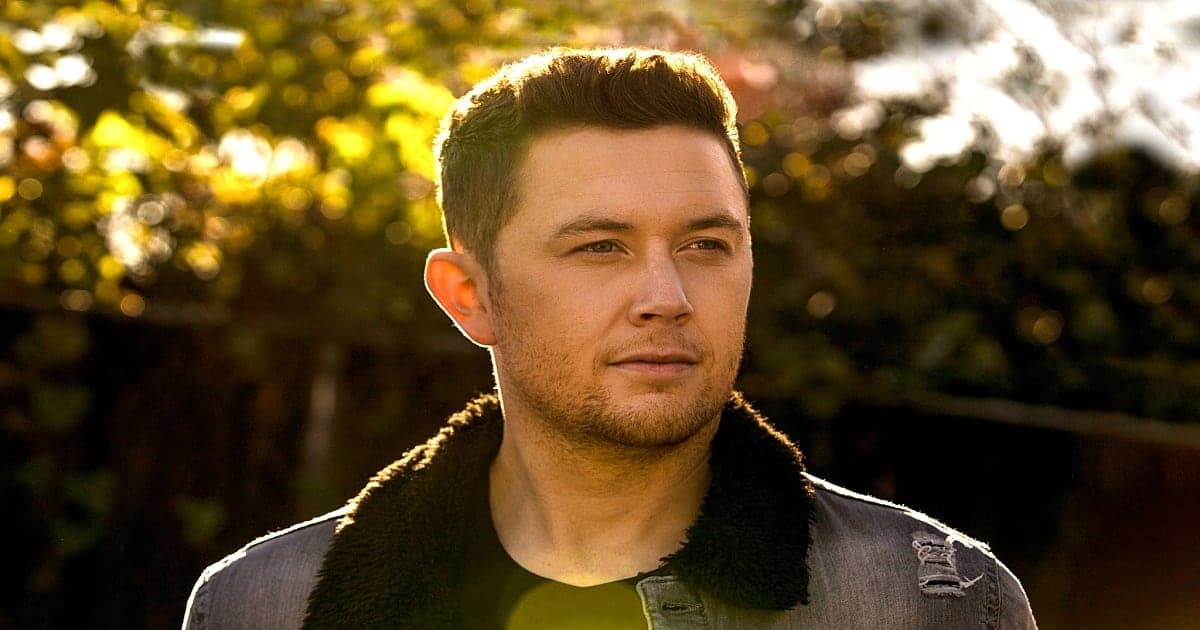 Scotty McCreery
