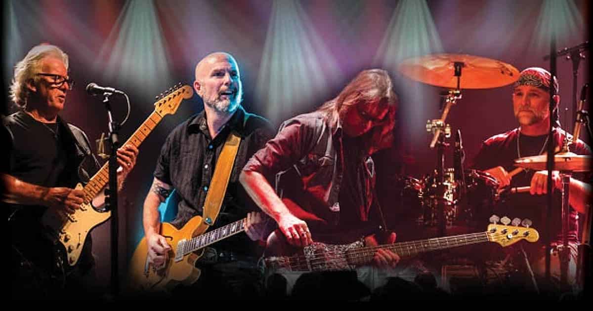 April Wine April Wine