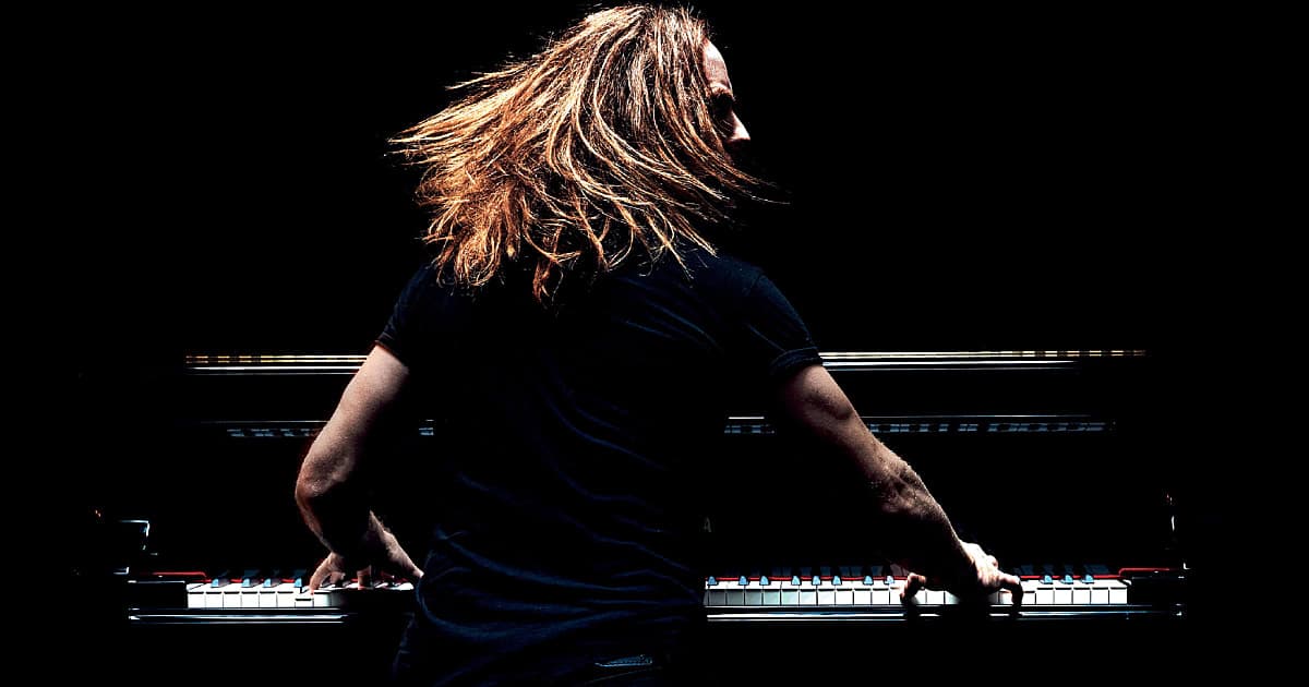 Tim Minchin