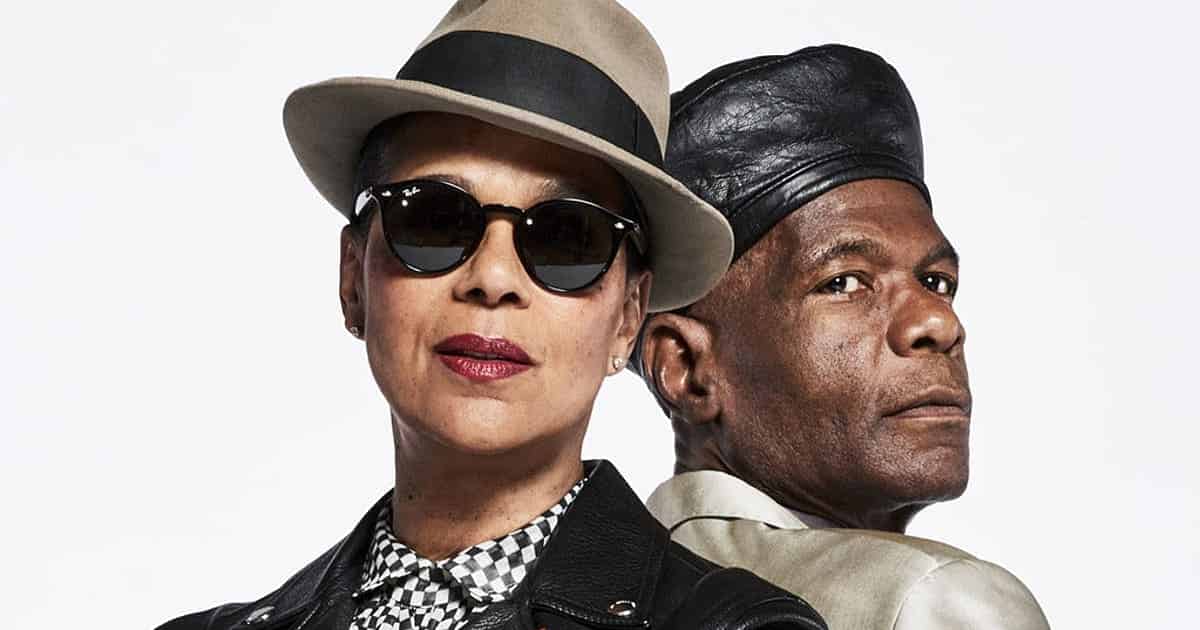 The Selecter The Selecter