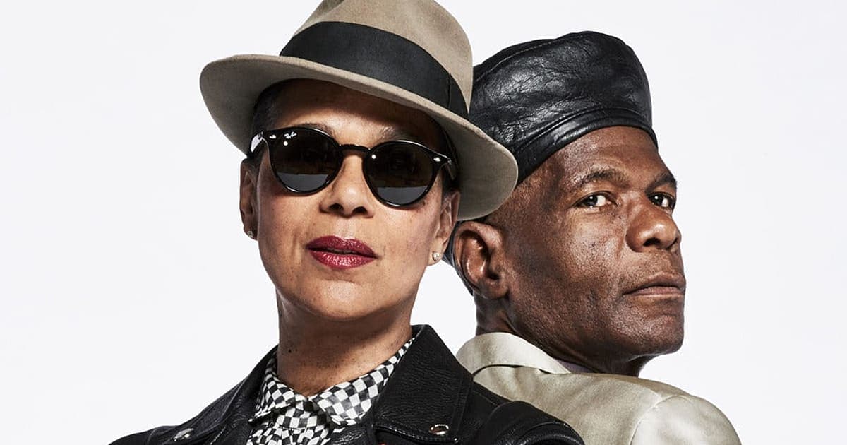 The Selecter