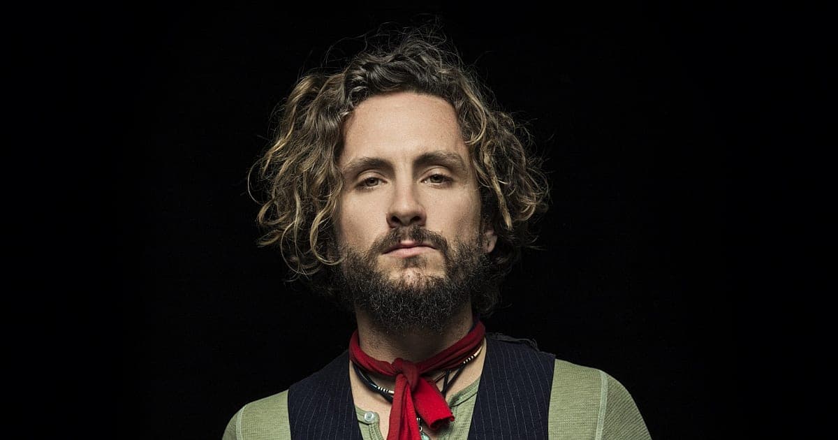 John Butler Trio