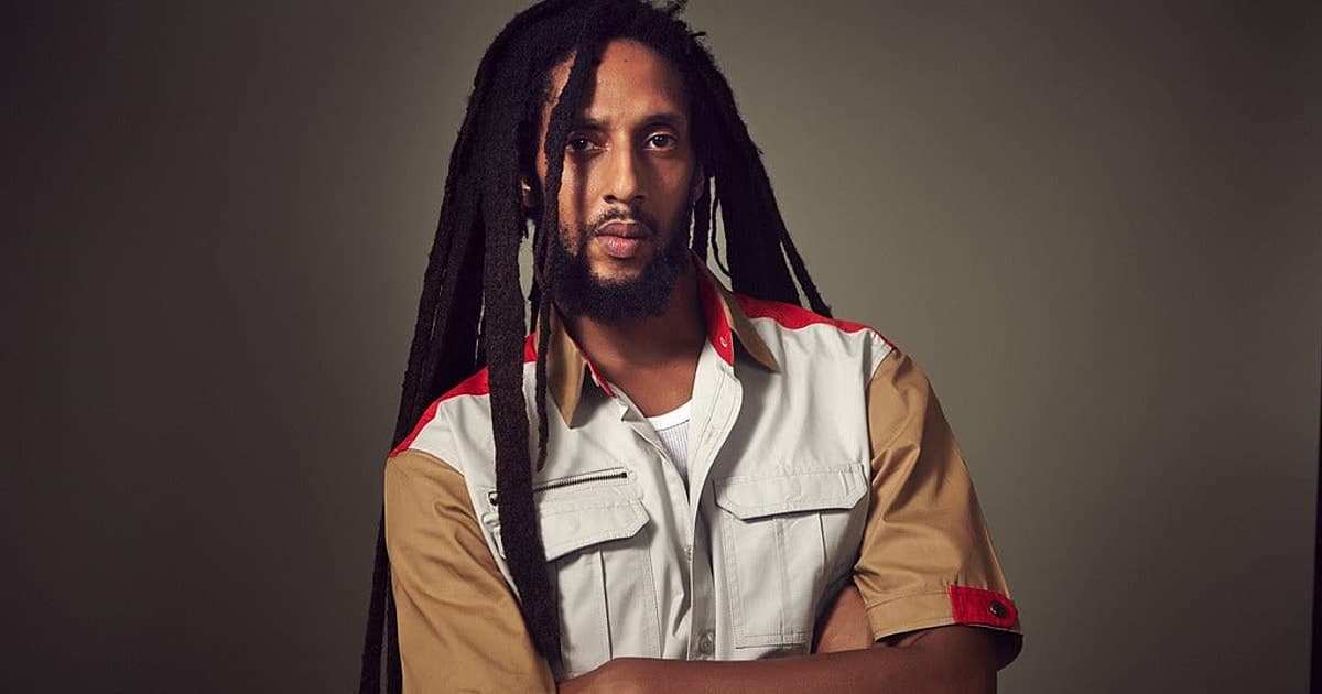 Julian Marley