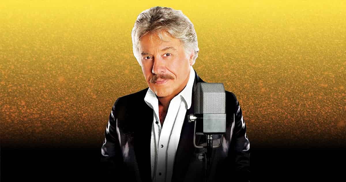 Tony Orlando Tony Orlando
