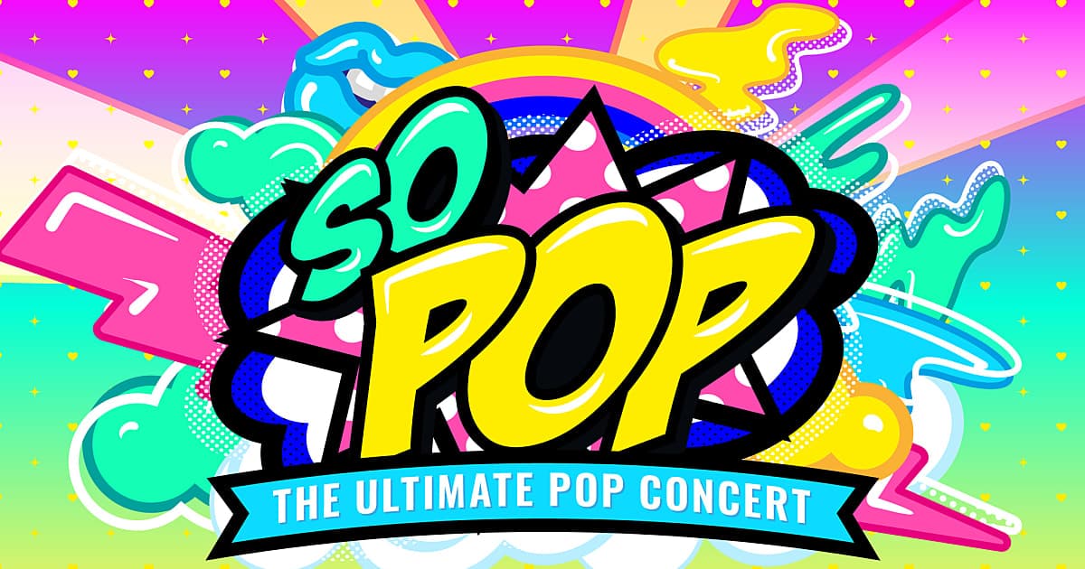 So Pop