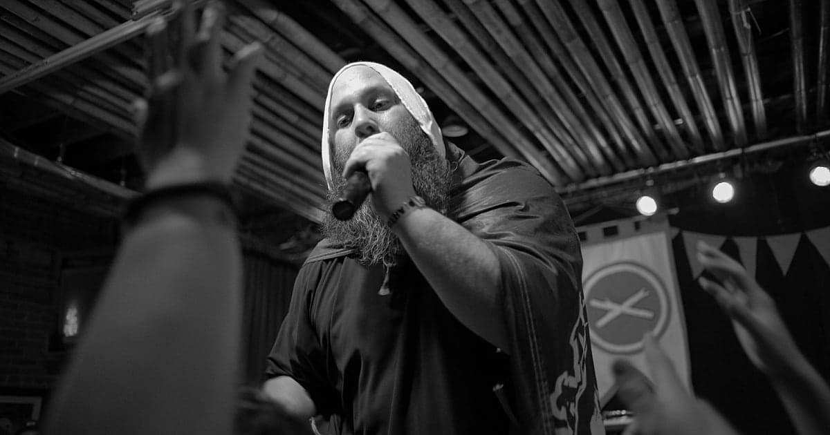 Sage Francis