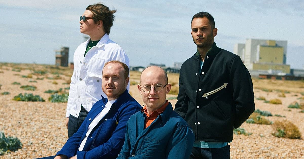 Bombay Bicycle Club