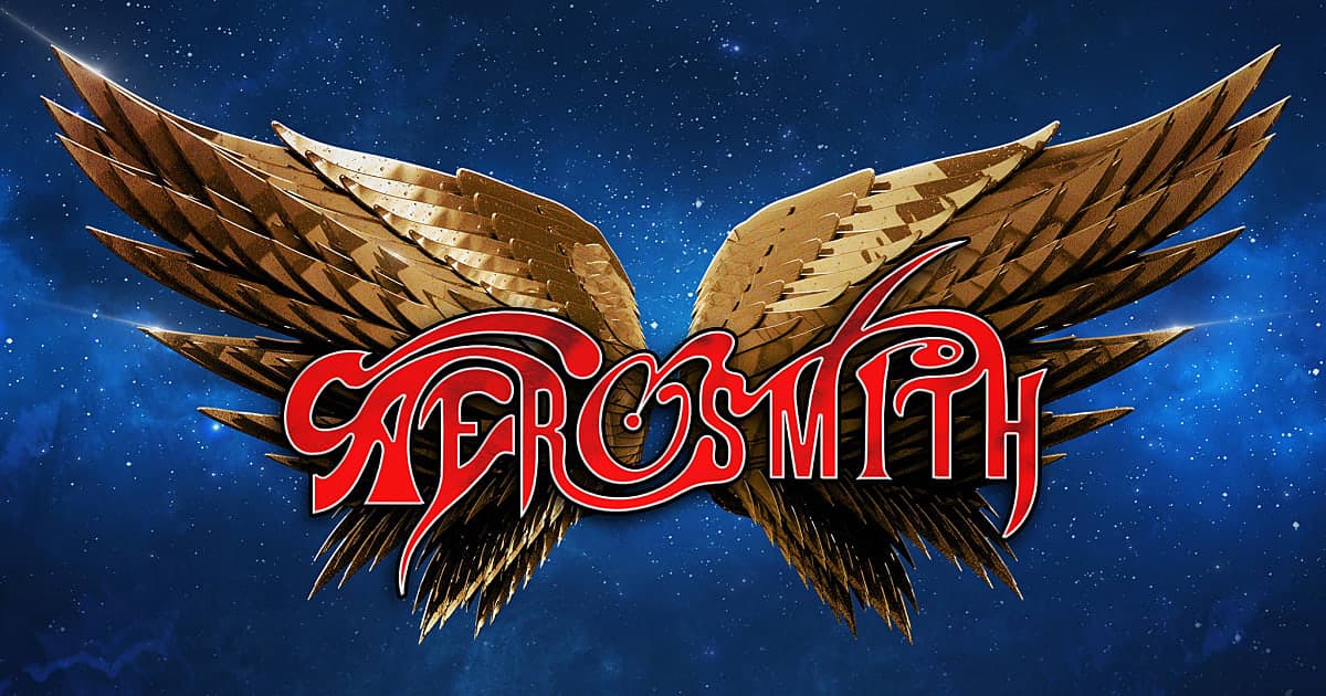 Aerosmith in Toronto