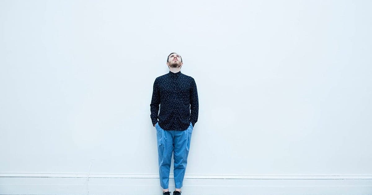 James Vincent McMorrow