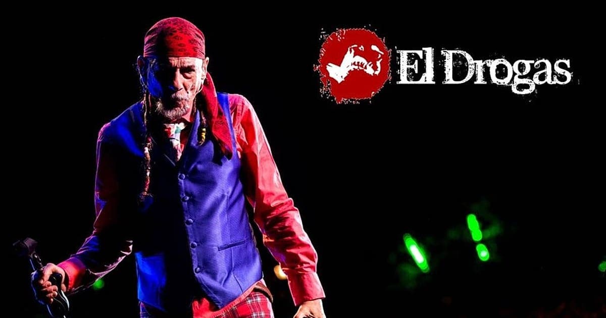 El Drogas