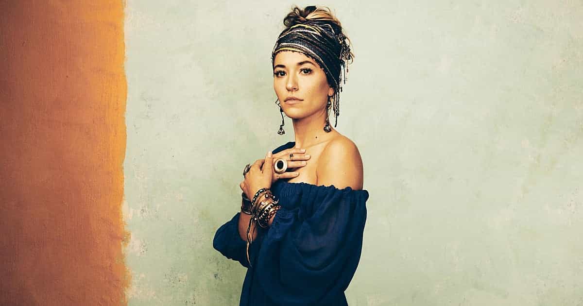 Lauren Daigle