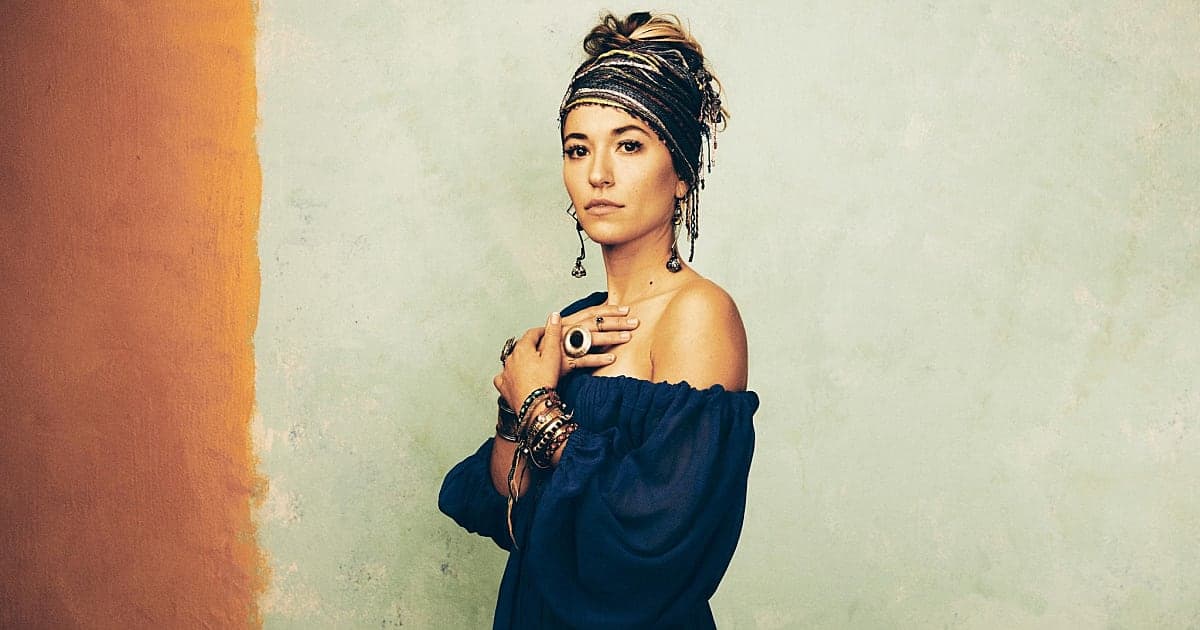 Lauren Daigle