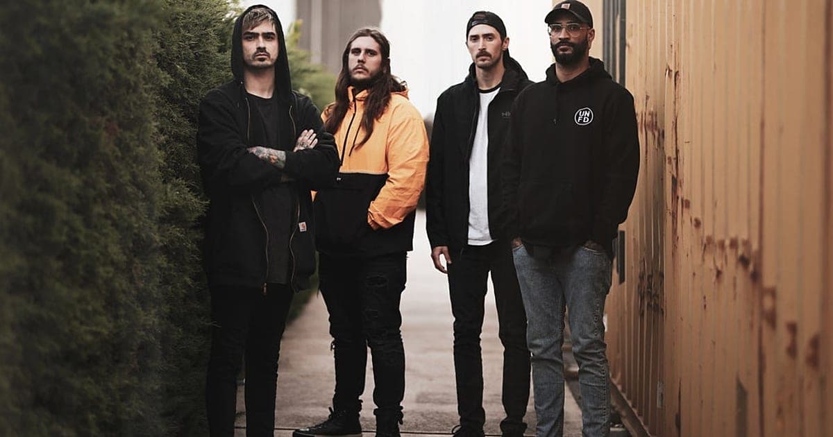 Like Moths to Flames