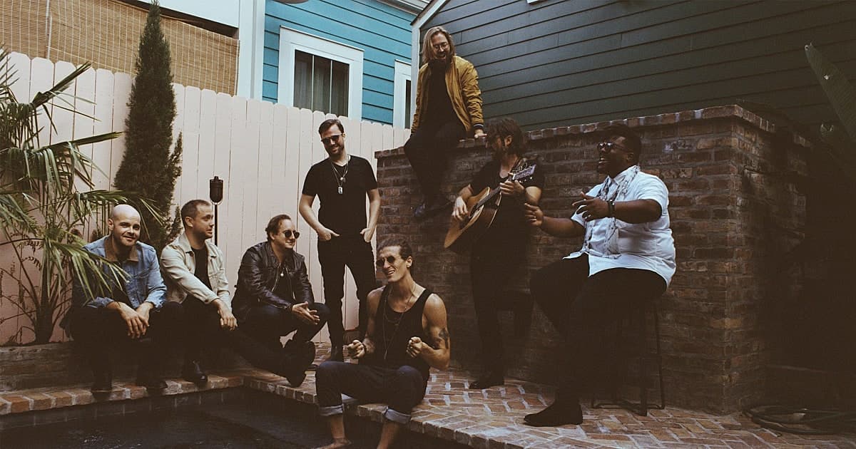 The Revivalists