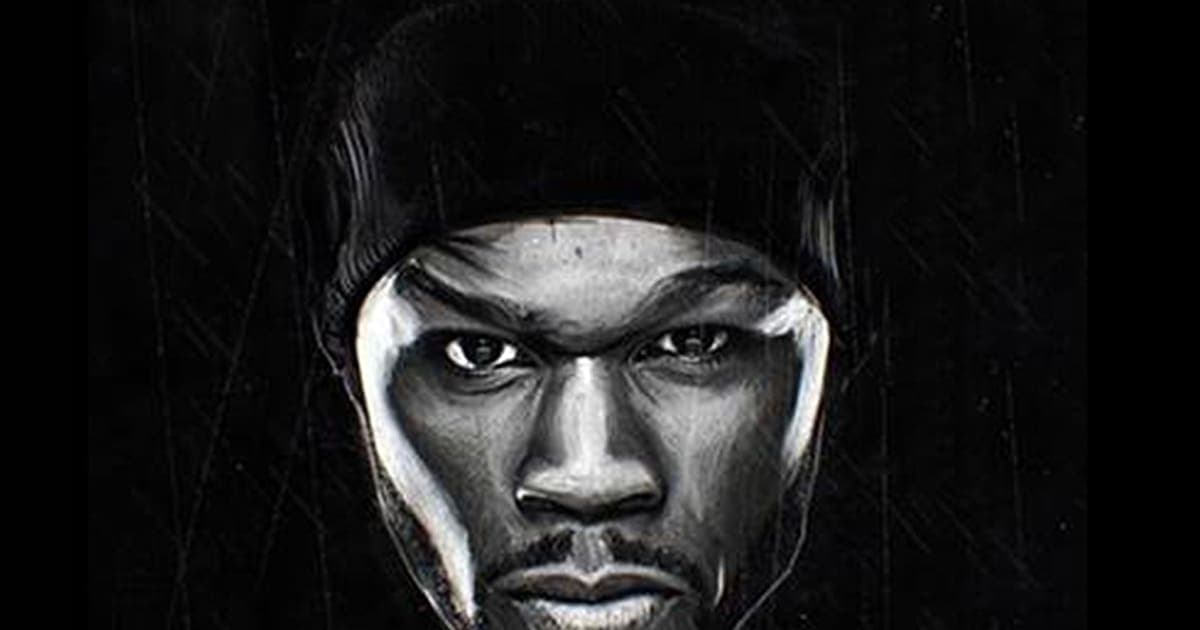 50 Cent